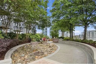855 Peachtree Street NE #1813, Atlanta, GA 30308 - Photo 54