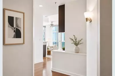 855 Peachtree Street NE #1813, Atlanta, GA 30308 - Photo 2
