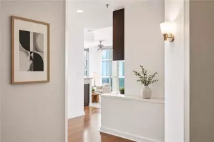 855 Peachtree St NE, Atlanta, GA 30308 - Photo 2