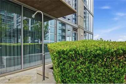 855 Peachtree Street NE #1813, Atlanta, GA 30308 - Photo 62