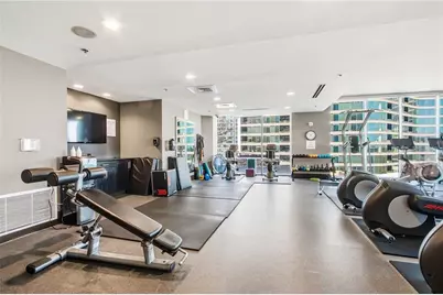 855 Peachtree Street NE #1813, Atlanta, GA 30308 - Photo 46