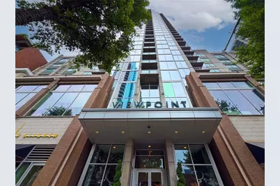855 Peachtree Street NE #1813, Atlanta, GA 30308 - Photo 1