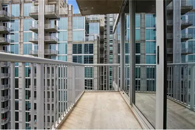 855 Peachtree Street NE #1813, Atlanta, GA 30308 - Photo 24