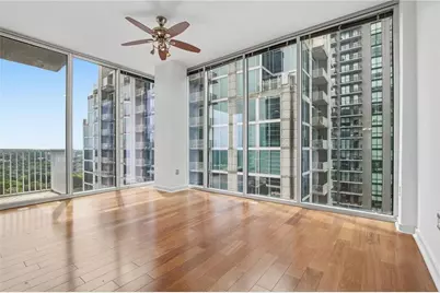 855 Peachtree Street NE #1813, Atlanta, GA 30308 - Photo 16