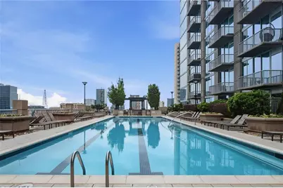 855 Peachtree Street NE #1813, Atlanta, GA 30308 - Photo 60