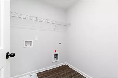 1590 Jordan Brook Drive, Lawrenceville, GA 30043 - Photo 44