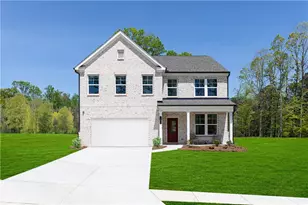 1590 Jordan Brook Dr, Lawrenceville, GA 30043 - Photo 1
