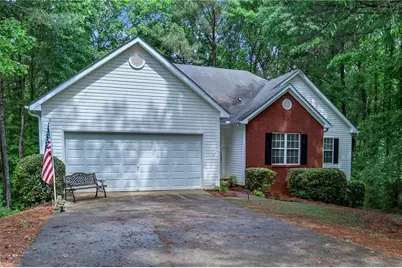 237 Clearwater Drive, Monroe, GA 30655 - Photo 2