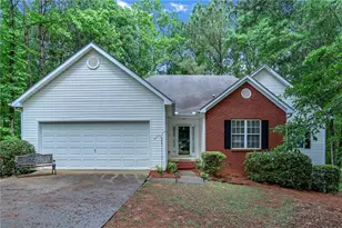 237 Clearwater Dr, Monroe, GA 30655 - Photo 1