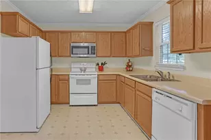 237 Clearwater Dr, Monroe, GA 30655 - Photo 26