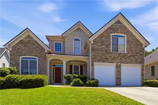 4153 Ashland Cir, Douglasville, GA 30135 - Photo 1