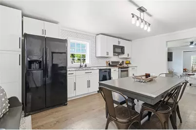 174 Old Ballground Road, Canton, GA 30115 - Photo 16