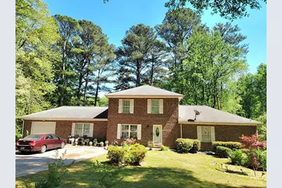 4206 Pittman Road SW, College Park, GA 30349 - Photo 1