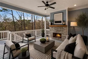 216 Ewing Wy, Dacula, GA 30019 - Photo 4