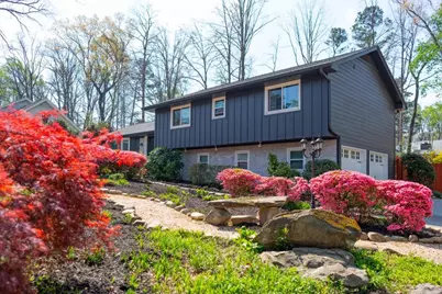 2160 Old Orchard Drive, Marietta, GA 30068 - Photo 2