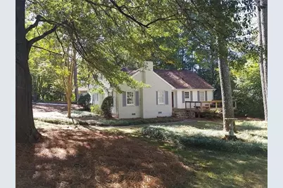 955 Northrope Drive NE, Atlanta, GA 30324 - Photo 1
