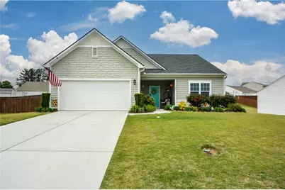 233 Trail Winds Drive, Bethlehem, GA 30620 - Photo 1