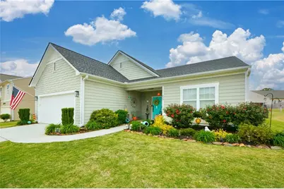 233 Trail Winds Drive, Bethlehem, GA 30620 - Photo 4