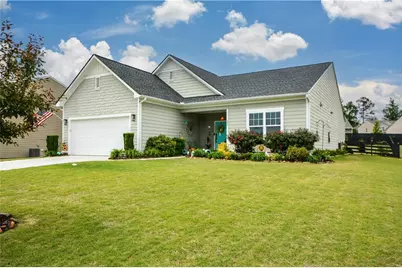 233 Trail Winds Drive, Bethlehem, GA 30620 - Photo 2