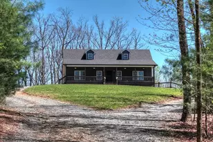 1073 Old Burnt Mountain Rd, Ellijay, GA 30536 - Photo 1