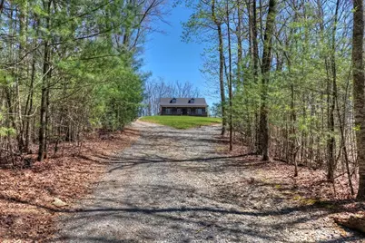 1073 Old Burnt Mountain Road, Ellijay, GA 30536 - Photo 4