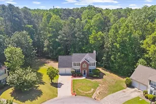 3273 Ashgrove Ln SW, Marietta, GA 30008 - Photo 4