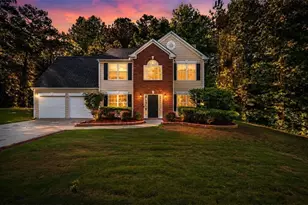 3273 Ashgrove Ln SW, Marietta, GA 30008 - Photo 2