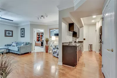 175 15th Street NE #411, Atlanta, GA 30309 - Photo 4