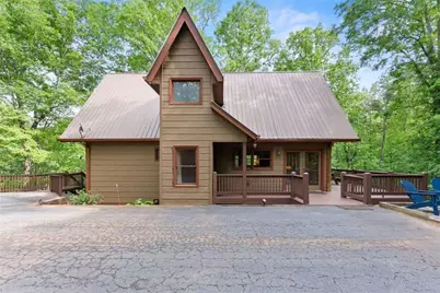 53 Elm Ridge Drive, Cleveland, GA 30528 - Photo 2