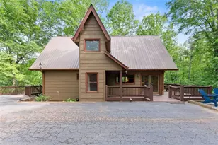 53 Elm Ridge Dr, Cleveland, GA 30528 - Photo 2
