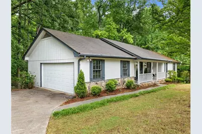 2880 Bruckner Boulevard, Snellville, GA 30078 - Photo 2