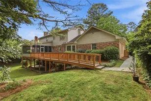 4739 Shadow Bend, Atlanta, GA 30338 - Photo 32