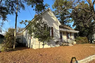 1007 Peek St, Conyers, GA 30012 - Photo 4