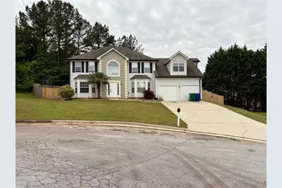 3511 Poplar Chase Lane, Ellenwood, GA 30294 - Photo 4