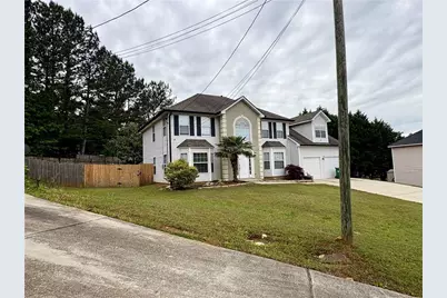 3511 Poplar Chase Lane, Ellenwood, GA 30294 - Photo 2