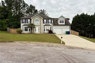 3511 Poplar Chase Ln, Ellenwood, GA 30294 - Photo 2