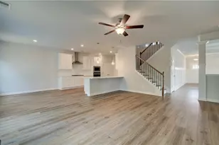 291 Arnewood Cir, McDonough, GA 30253 - Photo 10
