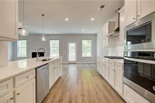 291 Arnewood Cir, McDonough, GA 30253 - Photo 16
