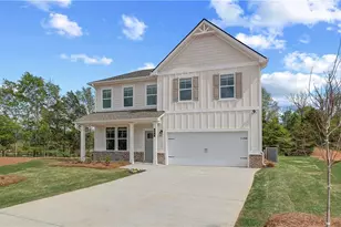 291 Arnewood Cir, McDonough, GA 30253 - Photo 2