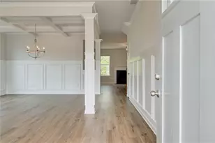 291 Arnewood Cir, McDonough, GA 30253 - Photo 4