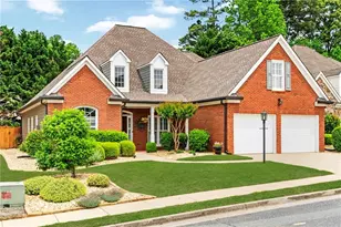 1298 Parkview Ln NW, Kennesaw, GA 30152 - Photo 2