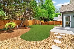 1298 Parkview Ln NW, Kennesaw, GA 30152 - Photo 40