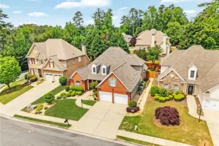 1298 Parkview Ln NW, Kennesaw, GA 30152 - Photo 44