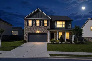 372 Layfield Dr, Jonesboro, GA 30238 - Photo 1