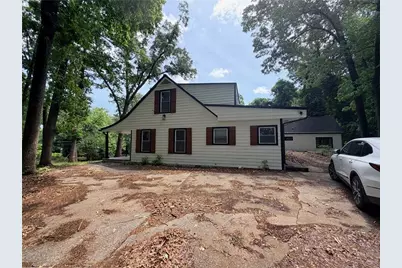 2340 Highview Road, Atlanta, GA 30311 - Photo 2