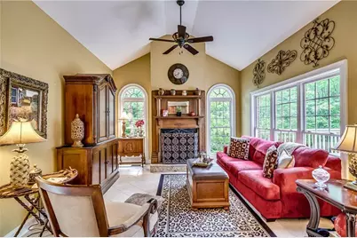 411 Overlook Way, Cohutta, GA 30710 - Photo 40