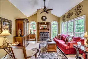 411 Overlook Way, Cohutta, GA 30710 - Photo 40
