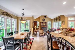 411 Overlook Way, Cohutta, GA 30710 - Photo 36