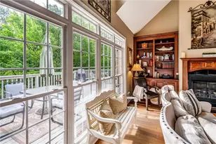 411 Overlook Way, Cohutta, GA 30710 - Photo 22