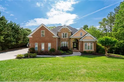 411 Overlook Way, Cohutta, GA 30710 - Photo 1